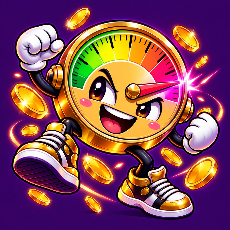 Fomo Meter